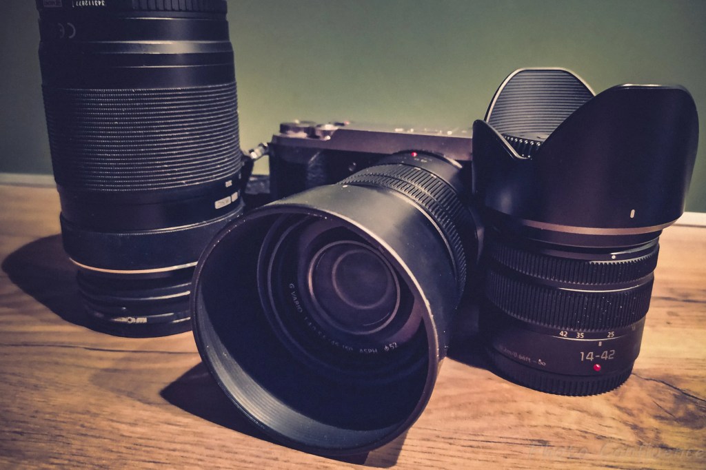 projets photo